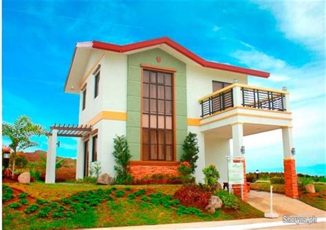 affordable house and lot|house and lot in laguna.